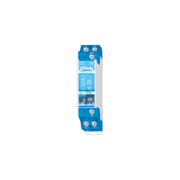 Eltako Installationsschütz 1S1Ö 25A XR12-110-230V